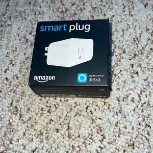 smart plug